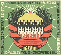 SOULJAZZ ORCHESTRA - Resistance