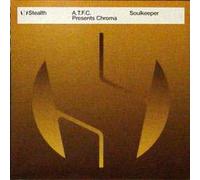 Soulkeeper - ATFC Presents Chroma 12"