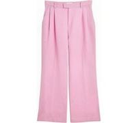 Soulland Pantalon à pince 'Deni' rose, Taille 36
