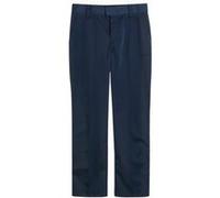 Soulland Everet Pants Navy Taille: S/M | Pantalons tailleur Outlet | Unisex | Bleu