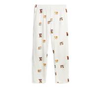 Soulland - Fadi Pantalons - Femme - Pantalons - Blanc - Taille: 40/42 FR