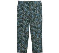 Soulland Fadi Pants Black Multi Taille: XS/S | Pantalons tailleur Outlet | Unisex | Le Noir