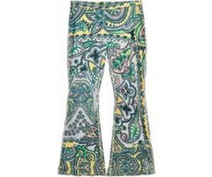 Soulland Haven Pants Multi Aop Taille: S/M | Pantalons tailleur Outlet | Unisex