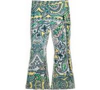 Soulland Haven Pants Multi Aop Taille: XXS/XS | Pantalons tailleur Outlet | Unisex