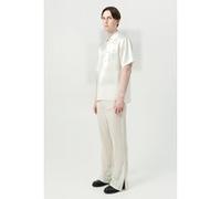 Soulland Kody Pants Off White Taille: XXS/XS | Pantalons tailleur Outlet | Unisex | Blanche