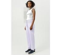 Soulland Linden Pants Pastel Lilac Taille: XS/S | Pantalons de survêtement Outlet | Unisex | Mauve