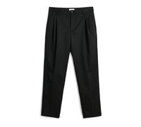Soulland - Marco Straight Pantalons - Femme - Pantalons - Noir - Taille: 40/42 FR