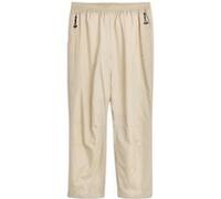 Soulland Marcus Tech Pants Beige Taille: XS/S | Pantalons tailleur Outlet | Unisex | Marron