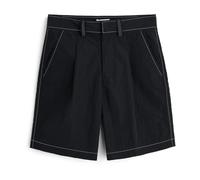 Soulland - Marty shorts - unisex - Shorts - Noir - Taille: 2Xs/Xs