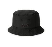 Soulland - Nola bucket hat - unisex - Accessoires - Noir - Taille: ONE Size