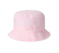 Soulland - Nola bucket hat - unisex - Accessoires - Rose - Taille: ONE Size
