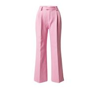 Soulland Pantalon à plis 'Deni' rose, Taille 36