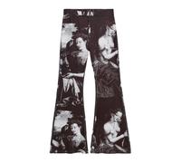 Soulland - Pantalon Haven - Femme - Pantalons - Multicolore - Taille: 42/44 FR
