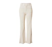 Soulland Pantalon 'Kody' ivoire, Taille 40