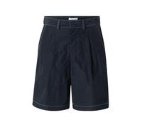 Soulland Pantalon 'MARTY' noir / blanc, Taille 35-38