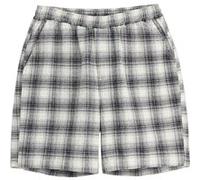 Soulland Sander Shorts Black Multi Taille: XL/XXL | Shorts de Sport Outlet | Unisex | Le Noir