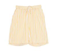 Soulland - Sander Shorts - Femme - Shorts - Jaune - Taille: 36/38 FR