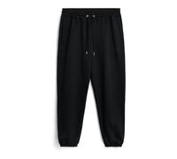 Soulland - Timothy Pantalons de survêtement - Homme - Pantalons - Noir - Taille: M/L