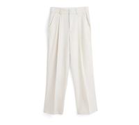 Soulland - ULA Pants - Femme - Pantalons - Blanc - Taille: 38/40 FR