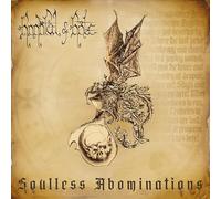 Soulless Abominations