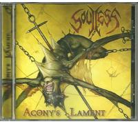 Soulless - Agony's Lament