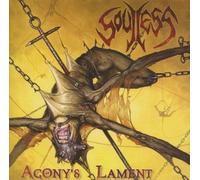 Soulless - Agony's Lament [Import]