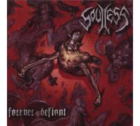 Soulless - Forever Defiant