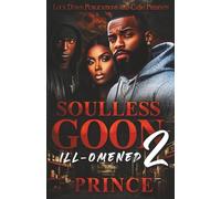 Soulless Goon 2: Ill-omened