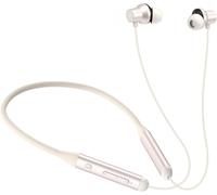 Soulmate 2 Écouteurs sans Fil à réduction de Bruit Bluetooth 5.3 avec Microphones, Style Tour de Cou pour Le Sport