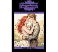 Soulmate Among the Wildflowers