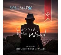 Soulmates - Carried by The Wind [Import]