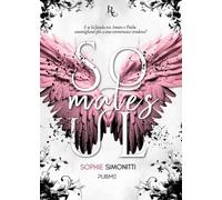 Soulmates: Come anime gemelle (Collana Relove - PubMe)