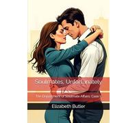 Soulmates, Unfortunately: The Department of Soulmate Affairs: Case 2