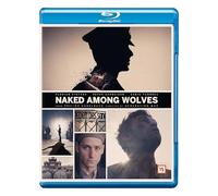 SoulMedia Blu Ray Naked Among Wolves