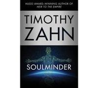 Soulminder | Timothy Zahn Timothy Zahn (Auteur)