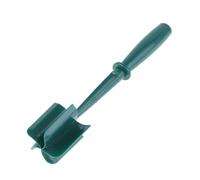 Soulnioi Presse-purée, hachoir à viande, hachoir à bœuf haché avec tête à 5 lames, résistant à la chaleur, presse-purée anti-adhésif pour viande, bœuf, pommes de terre, ustensile de cuisine en nylon