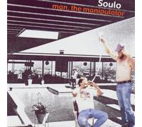 Soulo Man, the Manipulator (CD) Album
