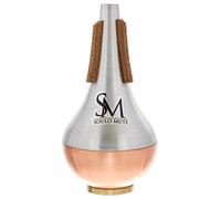 Soulo Mute Soulo Mute Trumpet Straight Mute CB