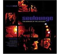 Soulounge - Essence of The Live Event [Import]