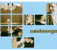 Soulounge - I Can'T Stop
