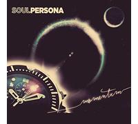 Soulpersona - Momentum [Import]