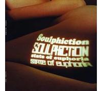 Soulphiction - State of Euphoria