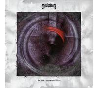 Soulprison - The More I See, the More I Bleed