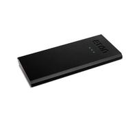 Soulra - Batterie de secours Boost 4200mAh - noir