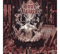 Soulreaper - Written in Blood -Remast-