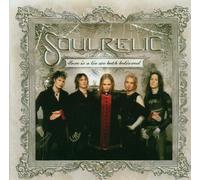 Soulrelic - Love Is A Lie We Both Believed
