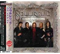 Soulrelic - Love is a Lie We Both Believed [Import]