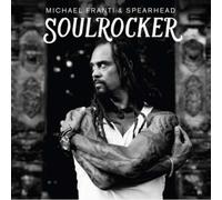 Franti Michael - Soulrocker