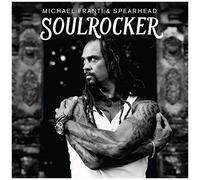 Michael Franti & Spearhead - Soulrocker (2 LP)