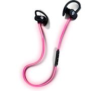 Soulrun Marque França , Ecouteur Bluetooth Sport 11 H De Son. Casque Bluetooth Sans Fil Avec Micro. Oreillette Bluetooth Ios Et Android[X1216]